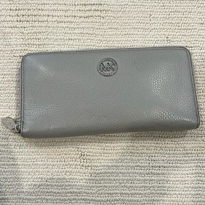 Michael Kord Wallet